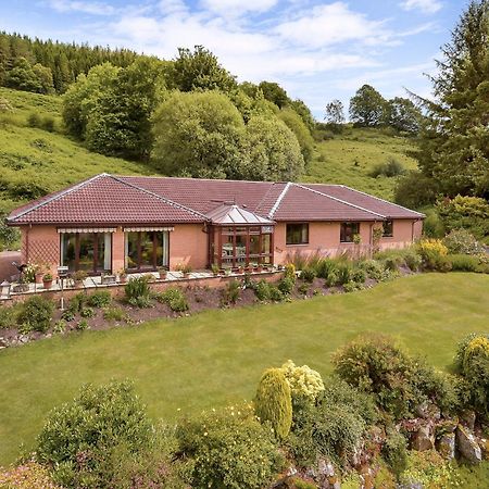Ard Taigh Villa Fearnan Buitenkant foto