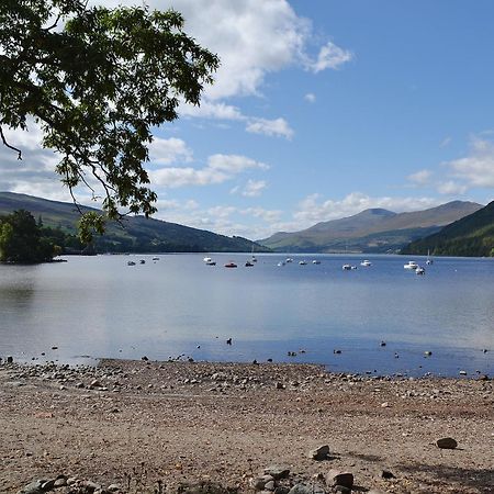 Ard Taigh Villa Fearnan Buitenkant foto