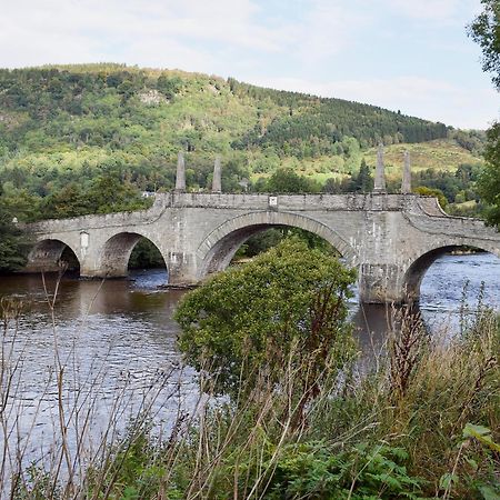 Ard Taigh Villa Fearnan Buitenkant foto