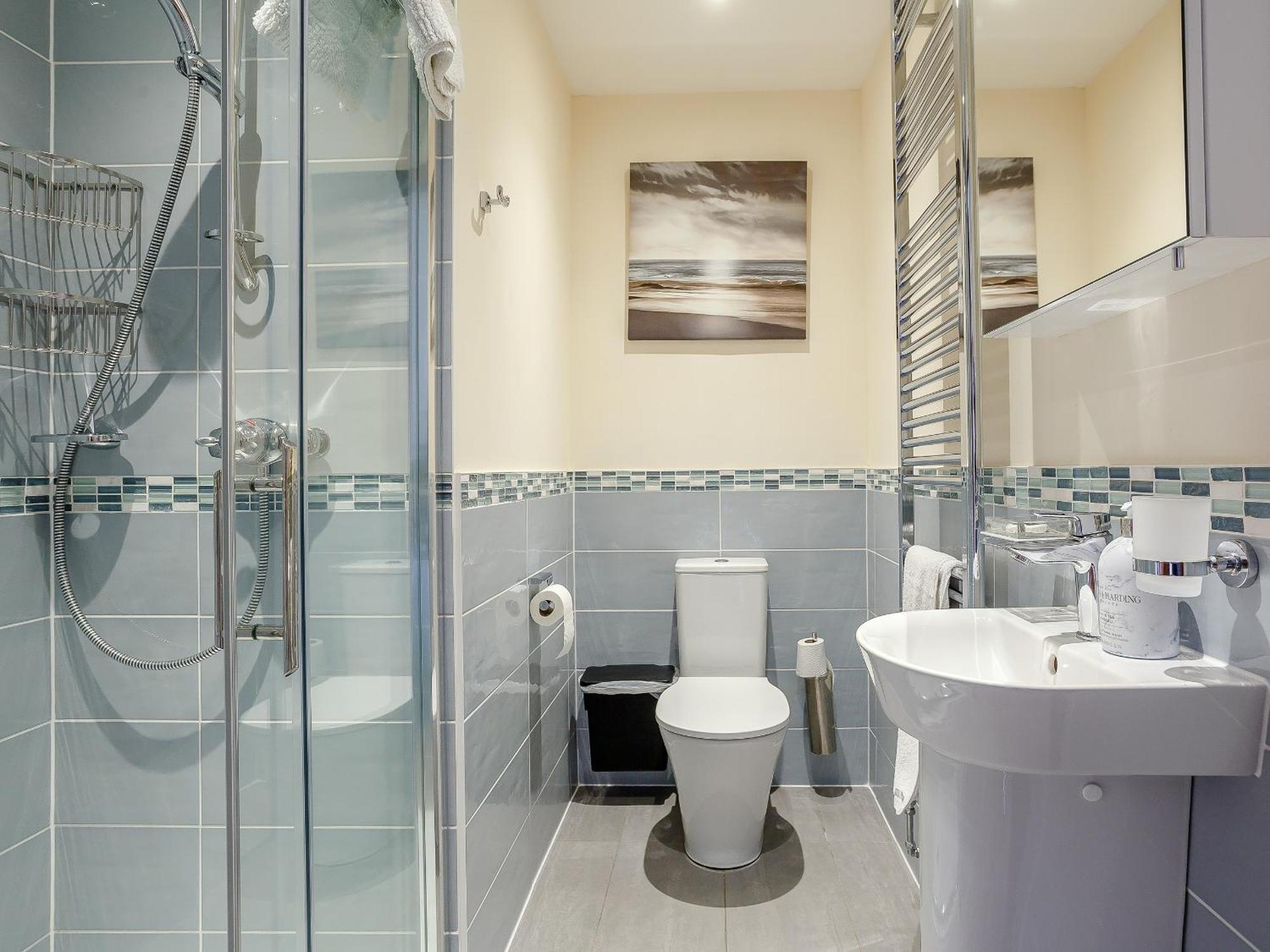 Ard Taigh Villa Fearnan Buitenkant foto